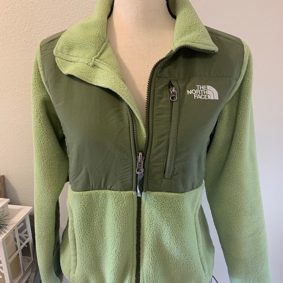 The North Face Jackets Coats North Face Womens Denali Jacket Poshmark